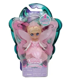 PIXIE FLITZIES NUKKE