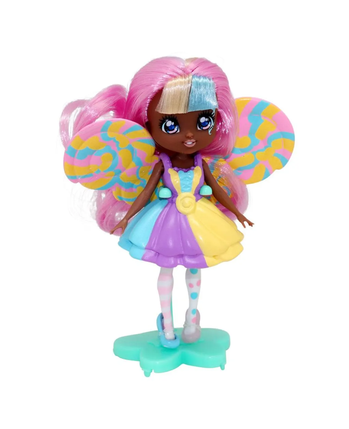 PIXIE FLITZIES NUKKE