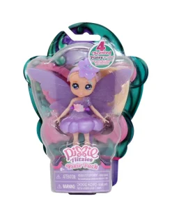 PIXIE FLITZIES NUKKE