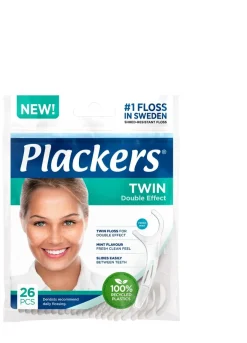 PLACKERS TWIN HAMMASLANKAIN 26 KPL