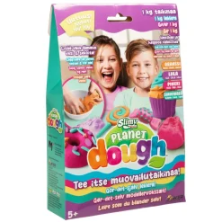 PLANET DOUGH MUOVAILUMASSA 1 KG