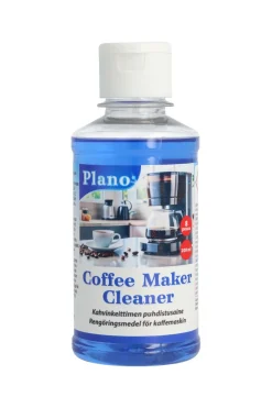 PLANO COFFEE MAKER CLEANER KAHVINKEITTIMEN PUHDISTUSAINE 200 M