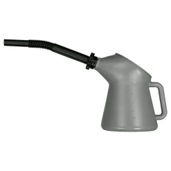 PLASTEX KAATOKANNU 3L HARMAA EKO
