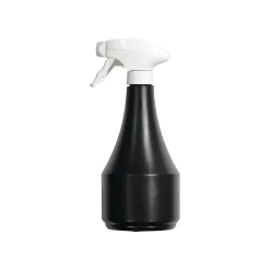 PLASTEX SUMUTINPULLO 0.65L MUSTA EKO