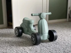 PLASTO SOFT NEUTRALS SKOOTTERI