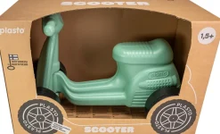 PLASTO SOFT NEUTRALS SKOOTTERI