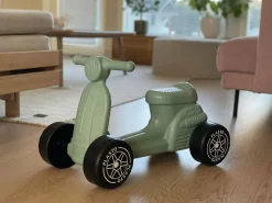 PLASTO SOFT NEUTRALS SKOOTTERI