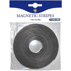 PLAYBOX MAGNEETTITEIPPI 12,5MMX5M