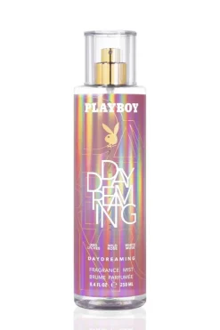 PLAYBOY PLAYBOY DAYDREAMING FRAGRANCE MIST 250 ML
