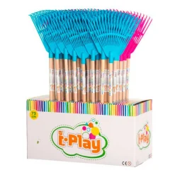 PLAY HARAVA PUUVARRELLA 73 CM LASTEN