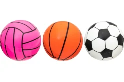 PLAY PALLO 7,5 CM 3 KPL