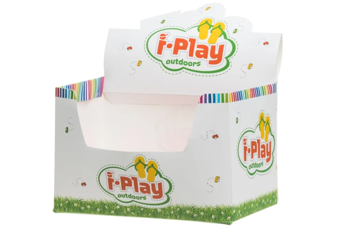 PLAY PALLO 7,5 CM 3 KPL