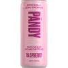 PÄNDY ENERGY ZERO RASPBERRY TLK 330 ML