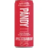 PÄNDY ENERGY ZERO APPLE-STRAWBERRY TLK 330 ML
