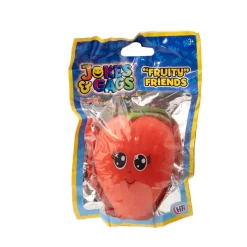 POCKET MONEY FRUITY FRIENDS VENYVÄ HEDELMÄ