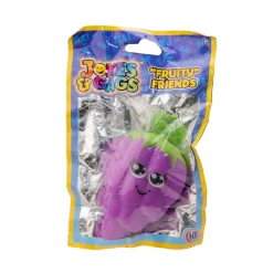 POCKET MONEY FRUITY FRIENDS VENYVÄ HEDELMÄ