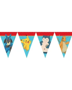 POKEMON VIIRINAUHA