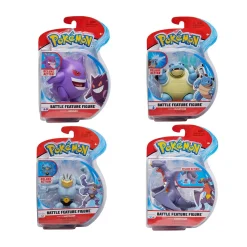 POKEMON HAHMO 11 CM