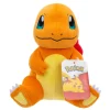 POKEMON POKEMON PEHMO 20 CM CHARMANDER