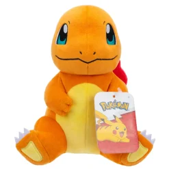 POKEMON POKEMON PEHMO 20 CM CHARMANDER