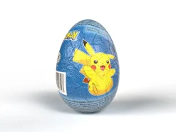 POKEMON SUKLAAYLLÄTYSMUNA 60 G
