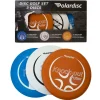 POLARDISC KIEKKOSETTI 3 KPL