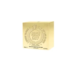 POLICE RICH GUY EDT  30 ML