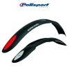 POLISPORT PIKALOKASUOJAPARI 20"/24" COLORADO JR