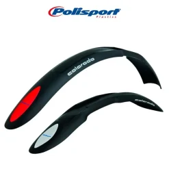 POLISPORT PIKALOKASUOJAPARI 20"/24" COLORADO JR