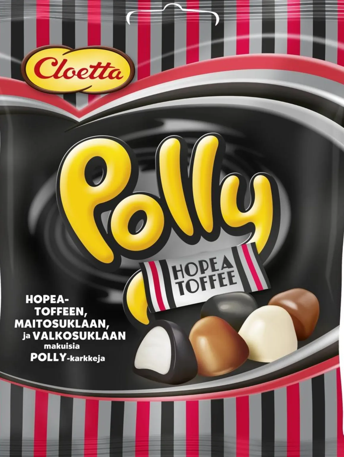 POLLY HOPEATOFFEE MAKEISSEKOITUS 180 G