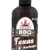 POPPAMIES BBQ SAUCE TEXAS BARBEQUE KASTIKE 360 G