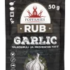 POPPAMIES RUB GARLIC MAUSTESEOS  50 G
