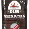 POPPAMIES RUB SRIRACHA MAUSTESEOS 50 G