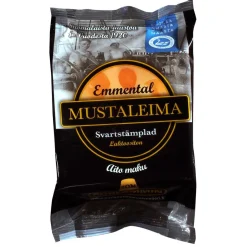 PORLAMMI POM MUSTALEIMA 280 G