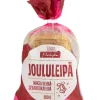 POROKYLN JOULULEIPÄ SIIVUTETTU 280 G