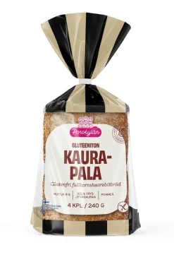 POROKYLÄN KAURAPALA 4KPL GTON  240 G