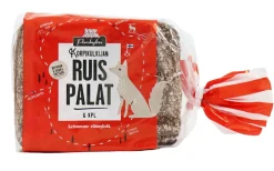 POROKYLÄN KORPIKULKIJAN RUISPALAT 6KPL 330 G