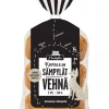 POROKYLÄN KORPIKULKIJAN VEHNÄSÄMPYLÄT 3KPL 240 G