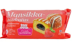 POROKYLÄN MANSIKKAHOUKUTUS 2KPL GTON 170 G