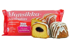 POROKYLÄN MANSIKKAHOUKUTUS 2KPL GTON 170 G