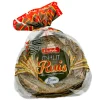 POROKYLÄN OHUTRUIS HALKAISTU REIKÄLEIPÄ 170 G