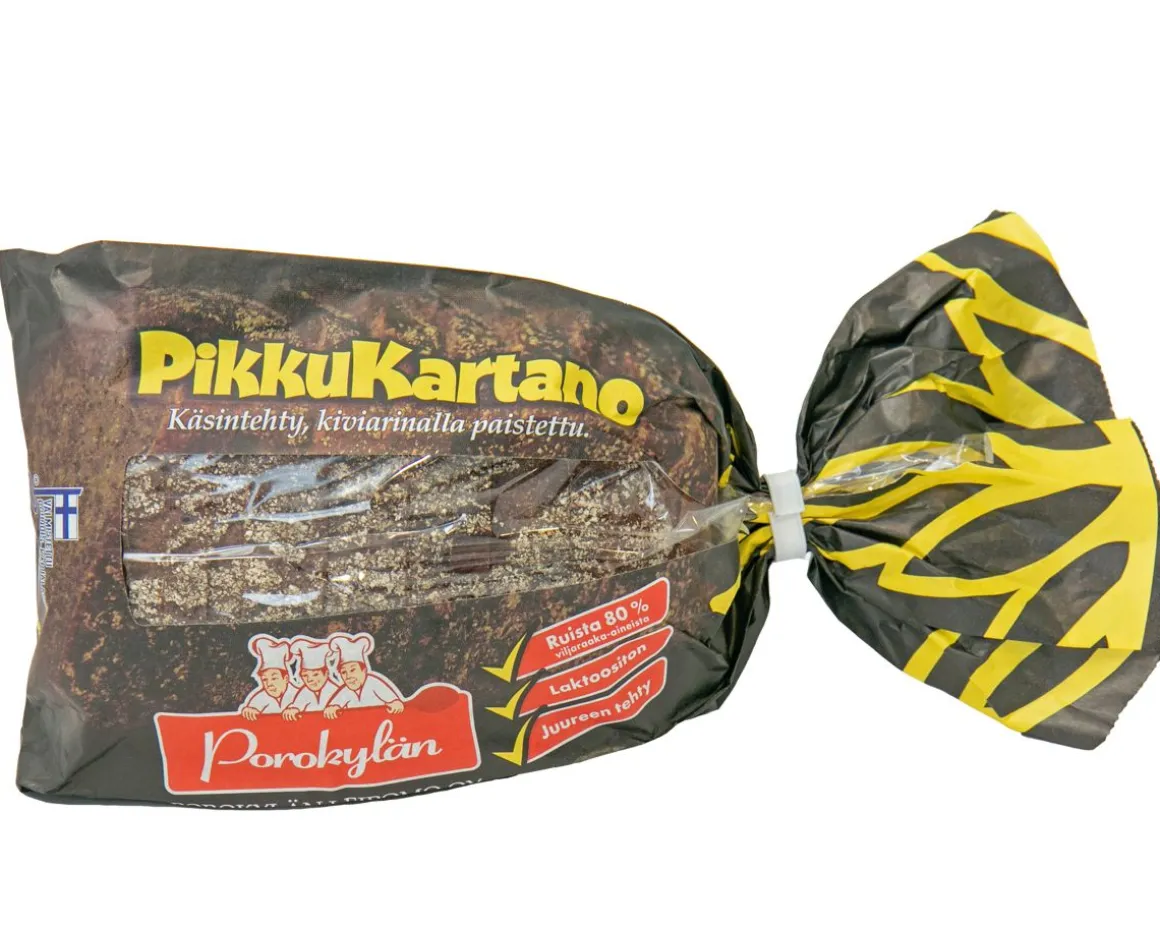 POROKYLÄN PIKKUKARTANO SIIVU 420 G