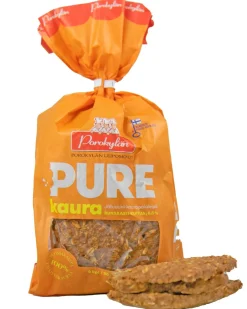 POROKYLÄN PURE KAURA 6KPL  360 G