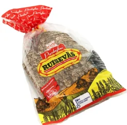 POROKYLÄN RUISEVÄS SIIVUTETTU  650 G