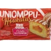 POROKYLÄN UUNIOMPPUHOUKUTUS 2KPL GTON 170 G