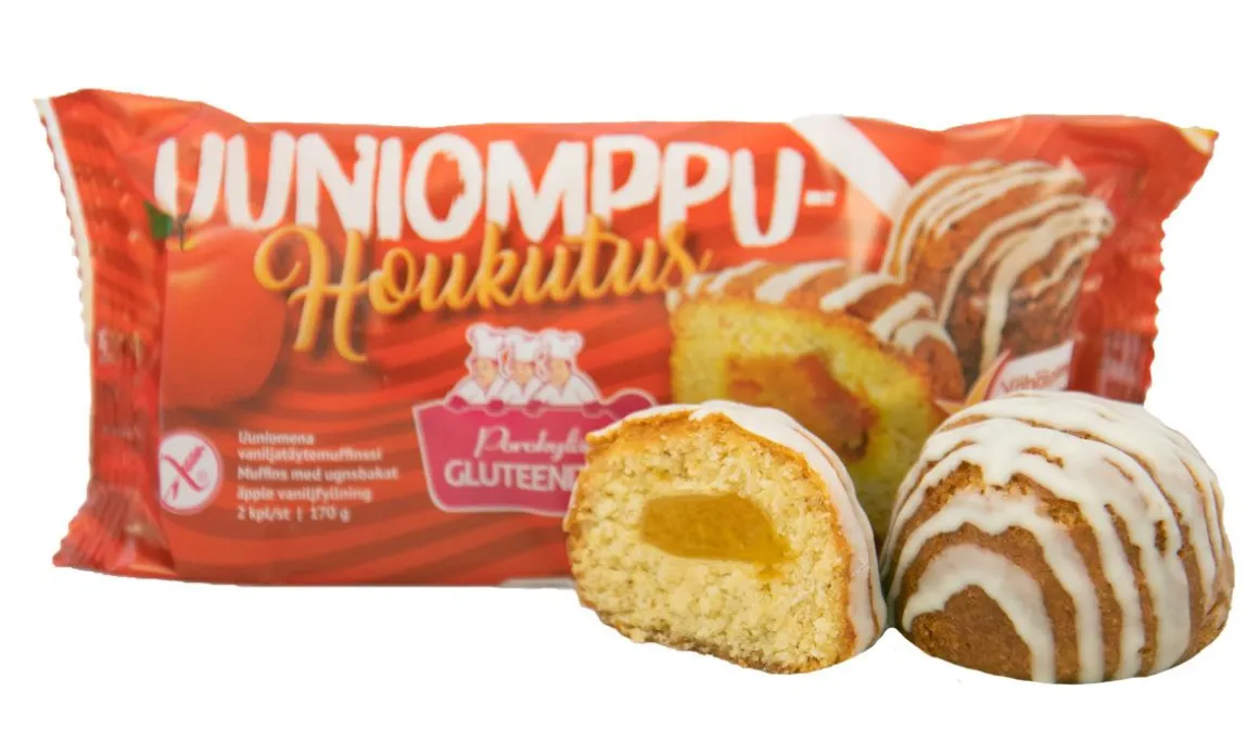 POROKYLÄN UUNIOMPPUHOUKUTUS 2KPL GTON 170 G
