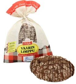 POROKYLÄN VAARIN LIMPPU SIIVUTETTU 400 G