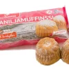 POROKYLÄN VANILJAMUFFINSSI 2KPL GTON 130 G