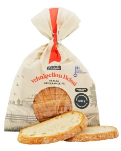 POROKYLÄN VEHNÄPELLON HELMI SIIV 400 G