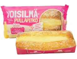 POROKYLÄN VOISILMÄPITKO GTON 325 G